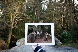 Da Dublino: Tour dei luoghi di Grande Inverno di Game of Thrones