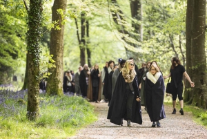 Da Dublino: Tour dei luoghi di Grande Inverno di Game of Thrones