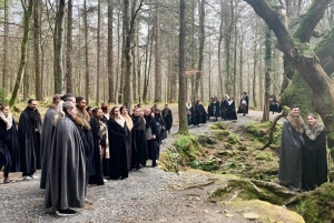 Da Dublino: Tour dei luoghi di Grande Inverno di Game of Thrones