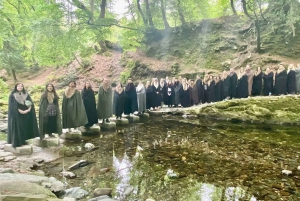 Da Dublino: Tour dei luoghi di Grande Inverno di Game of Thrones