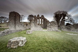 Da Dublino: Tour dei luoghi di Grande Inverno di Game of Thrones