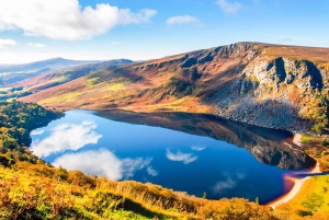 From Dublin: Glendalough & Wicklow Mountains Morning Tour