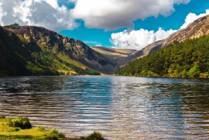 From Dublin: Half-Day Trip to Glendalough and Wicklow
