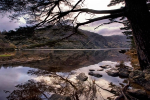 From Dublin: Wicklow Mountains, Glendalough, & Kilkenny Tour