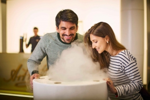 Guinness Storehouse: Entrance Ticket