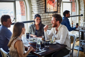 Guinness Storehouse: Entrance Ticket