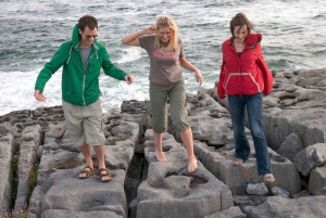 Ireland: 2 Day Wild Atlantic Way Tour