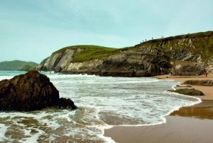 Ireland: 2 Day Wild Atlantic Way Tour