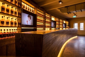 Irish Whiskey Museum: Guided Tour and Whiskey Tasting