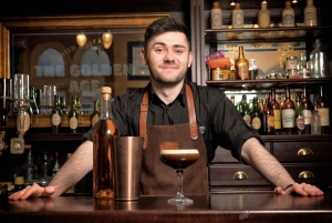 Irish Whiskey Museum: Guided Tour and Whiskey Tasting