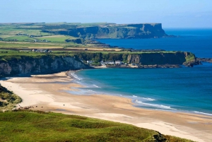 Northern Ireland 3-Day Tour from Dublin