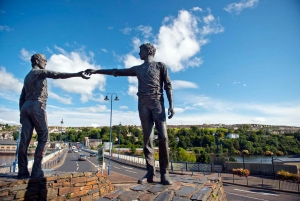 Northern Ireland 3-Day Tour from Dublin