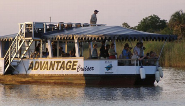 Advantage Tours