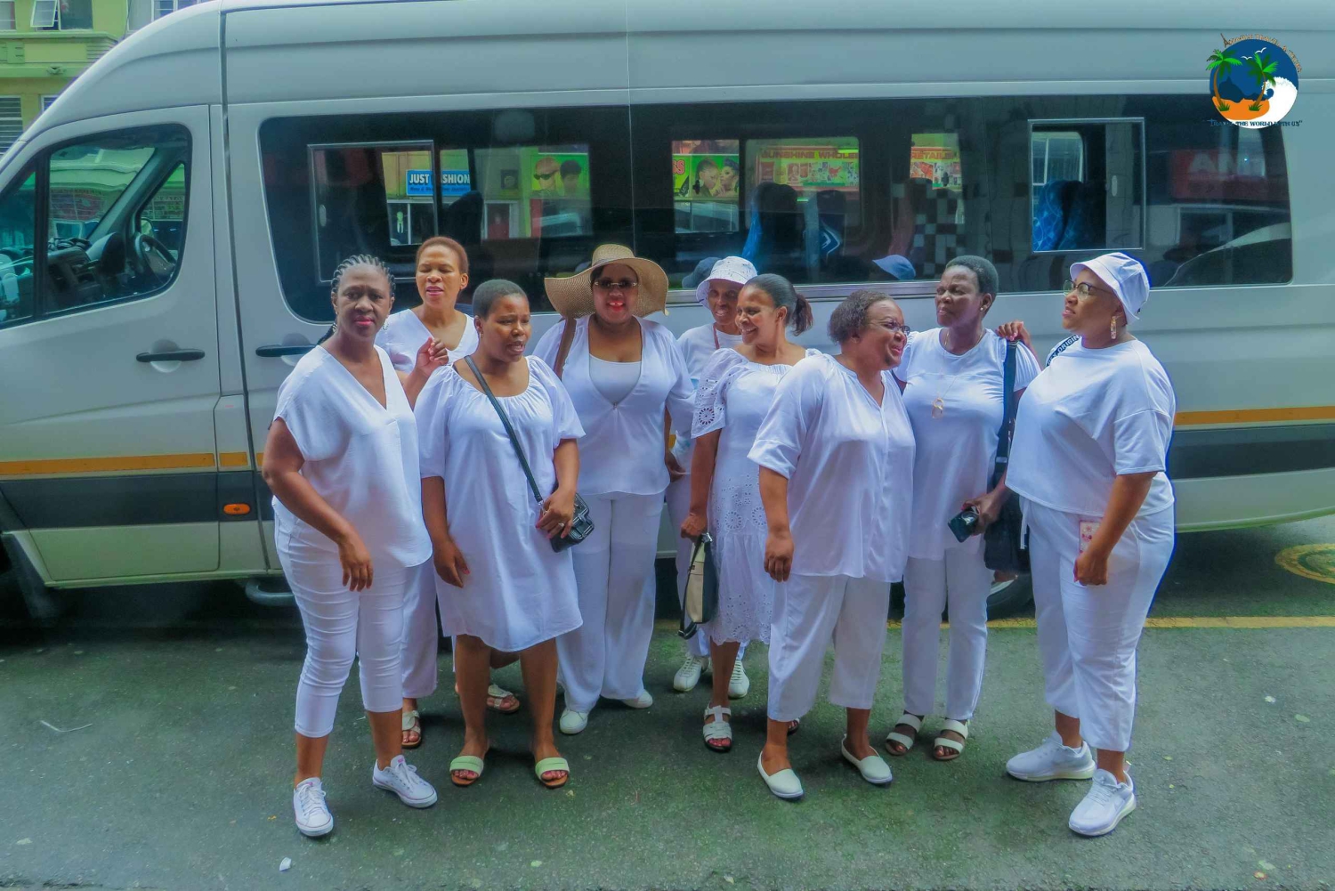 Oplev Durban: En tre-dages udflugt fra Eswatini