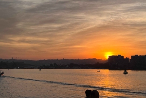 Durban: 1-Hour Boat Cruise from Wilson's Wharf