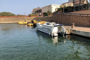 Durban: Canal Cruise