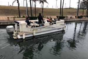 Durban: Canal Cruise