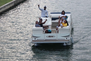 Durban: Canal Cruise