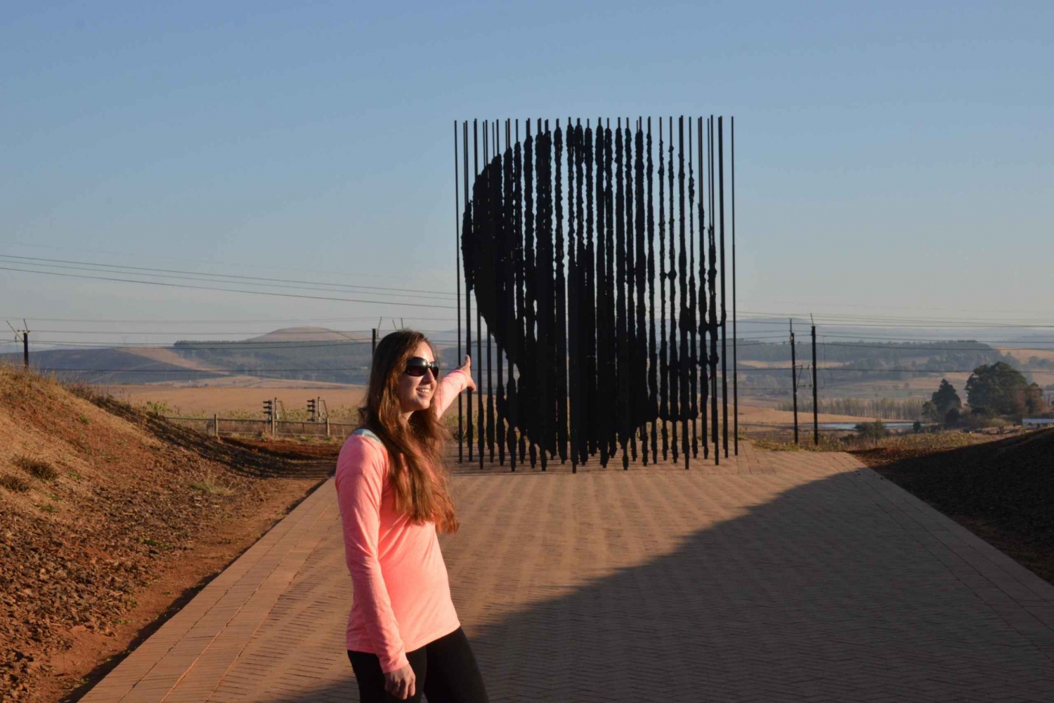 Mandela Capture Site Howick Falls & PheZulu Village Dagsudflugt