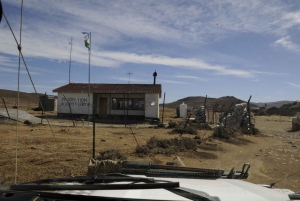 From Durban: Sani Pass and Lesotho by 4WD Vehicle