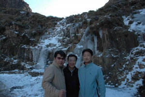 From Durban: Sani Pass and Lesotho by 4WD Vehicle