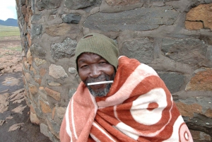 From Durban: Sani Pass and Lesotho by 4WD Vehicle