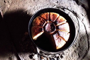 From Durban: Sani Pass, Lesotho and Basotho Village Day Trip