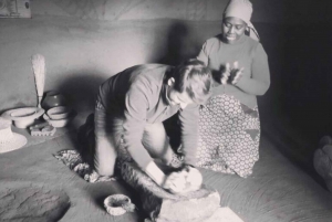 From Durban: Sani Pass, Lesotho and Basotho Village Day Trip