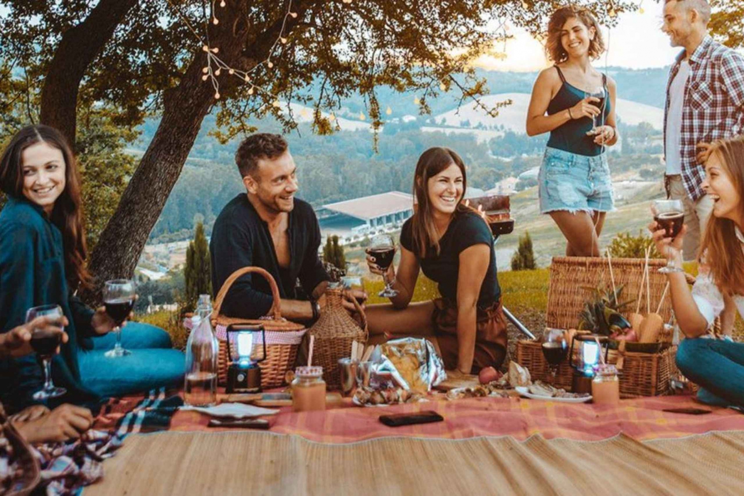 Tala Game Reserve og Natal Park: Dagstur fra Durban