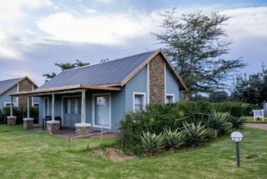 Wycieczka po trasie ogrodowej do Kapsztadu [5 dni]: Port Elizabeth