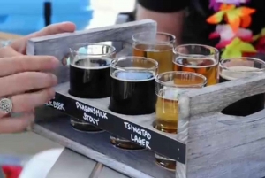 Wycieczka po trasie ogrodowej do Kapsztadu [5 dni]: Port Elizabeth