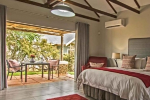 Wycieczka po trasie ogrodowej do Kapsztadu [5 dni]: Port Elizabeth