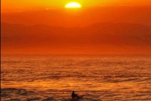 Wycieczka po trasie ogrodowej do Kapsztadu [5 dni]: Port Elizabeth