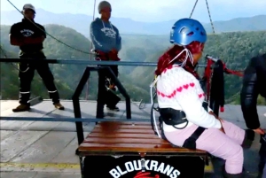 Wycieczka po trasie ogrodowej do Kapsztadu [5 dni]: Port Elizabeth