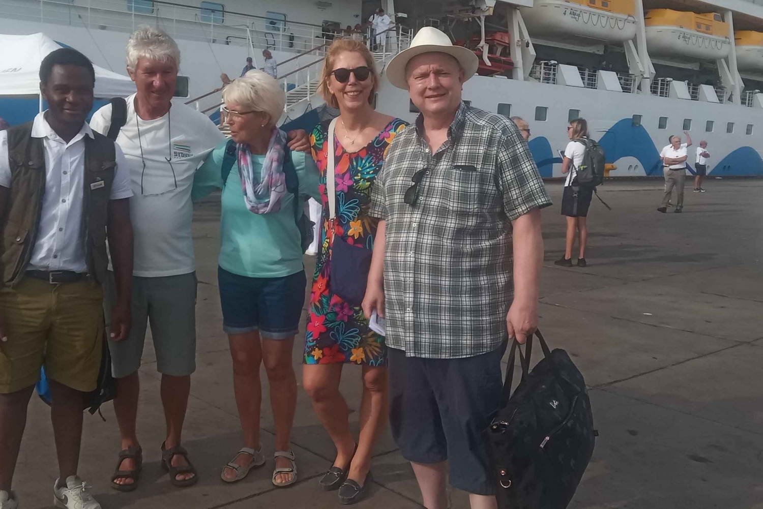 : Półdniowe safari w Parku Narodowym Addo Elephant