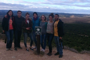 Addo Elephant heldagssafari / landutflukter
