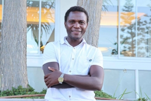 Экскурсии по заповеднику слонов Аддо. Целый день