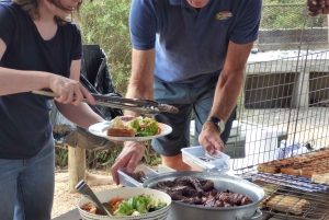Park Narodowy Addo: całodniowa wycieczka safari