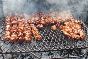 Park Narodowy Addo: całodniowa wycieczka safari
