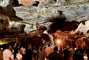 Garden Route i safari słoni w Addo [5 dni]: Kapsztad