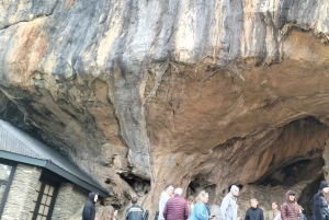 Garden Route i safari słoni w Addo [5 dni]: Kapsztad