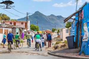 Città del Capo: tour ciclistico culturale