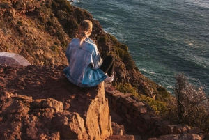 Kapsztad: wycieczka prywatna z indywidualnym planem zwiedzania