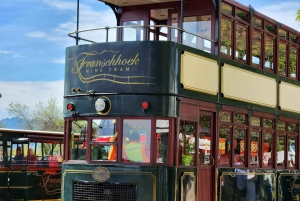 Kapsztad: wycieczka prywatna z indywidualnym planem zwiedzania