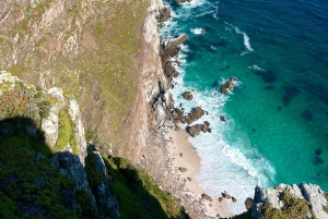 Kapsztad: wycieczka prywatna z indywidualnym planem zwiedzania