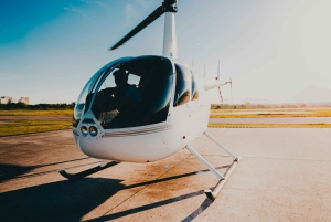 Kapsztad: wycieczka prywatna z indywidualnym planem zwiedzania