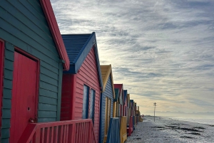 Kapsztad: wycieczka prywatna z indywidualnym planem zwiedzania