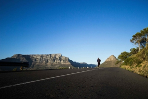 Kapsztad: wycieczka prywatna z indywidualnym planem zwiedzania