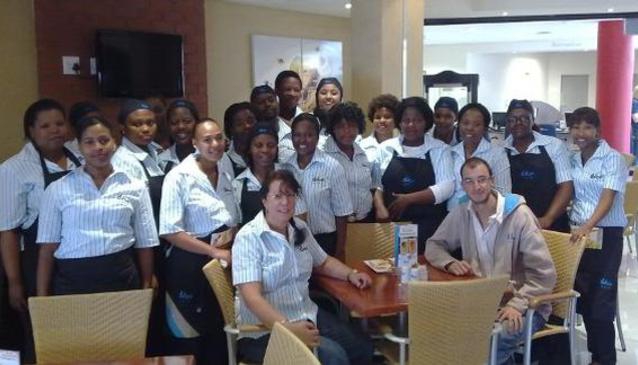 Dulce Cafe - Beacon Bay