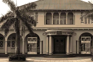 Durban: półdniowa wycieczka z przewodnikiem po głównych atrakcjach miasta